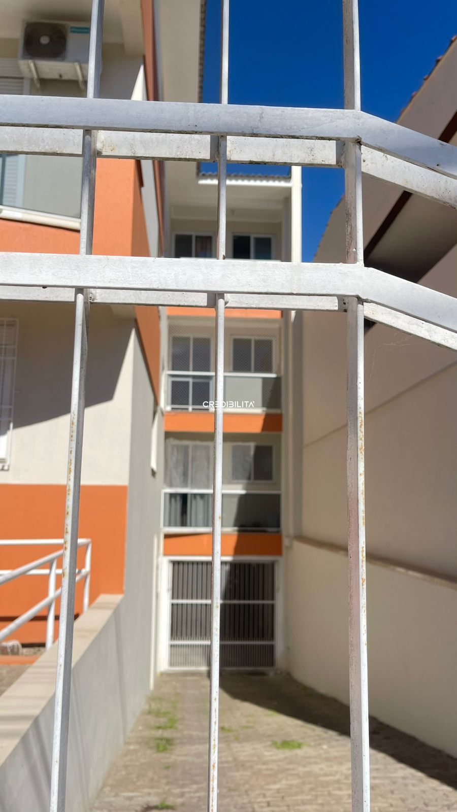 Apartamento de 1 dormitório vaga de garagem