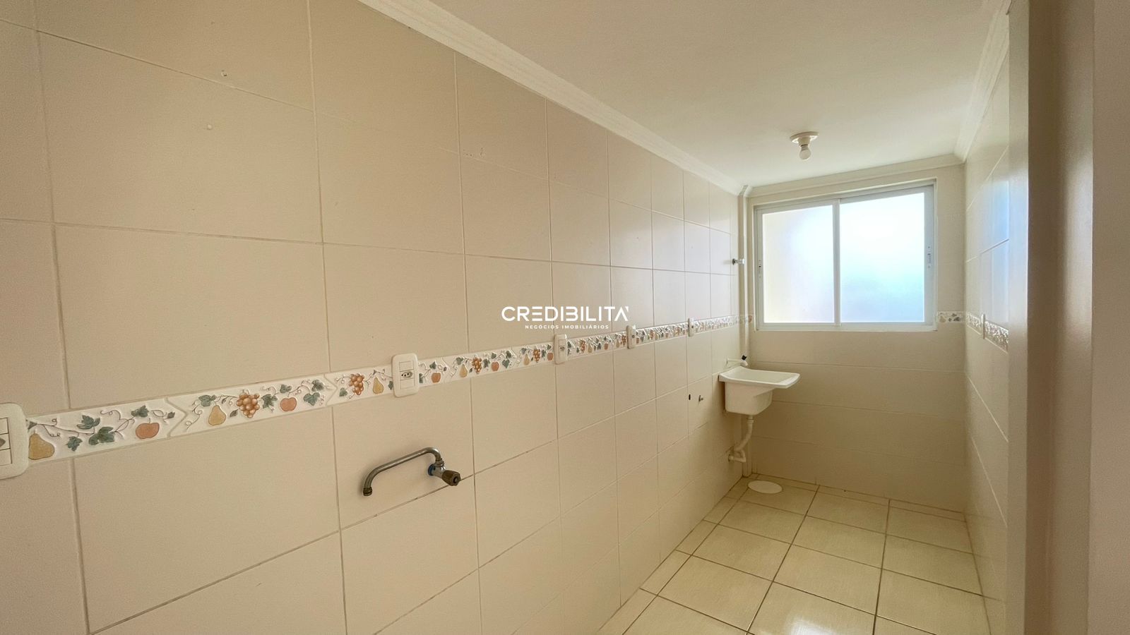 Apartamento de 1 dormitório vaga de garagem