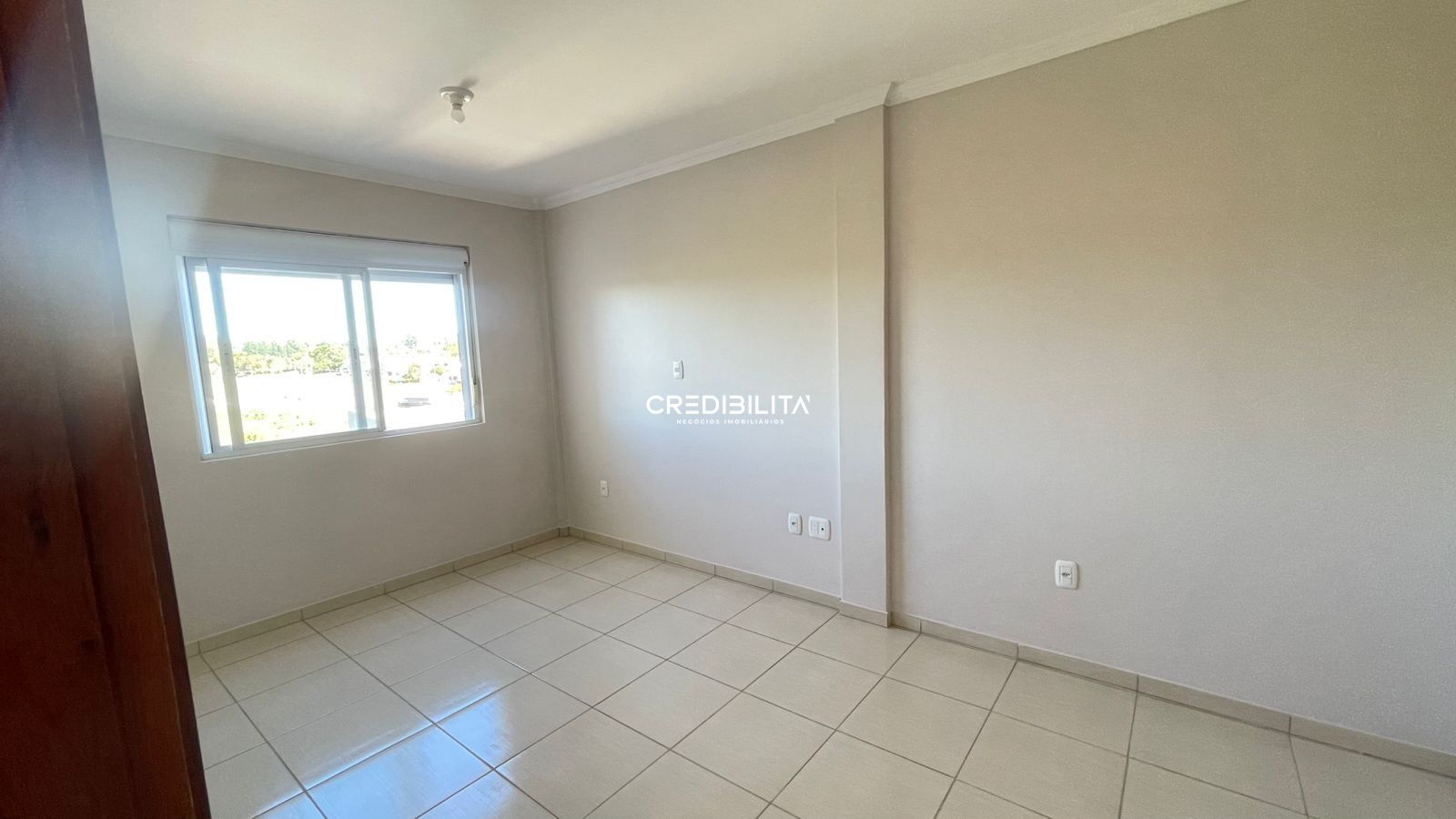 Apartamento de 1 dormitório vaga de garagem
