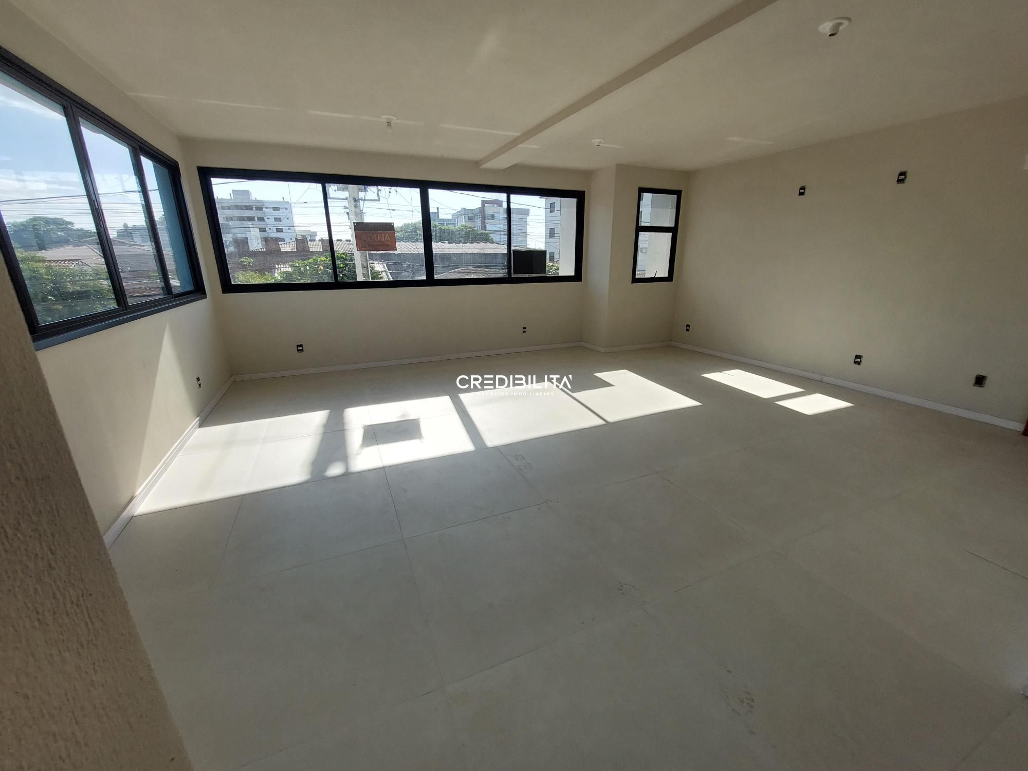 Excelente sala comercial centro de camobi