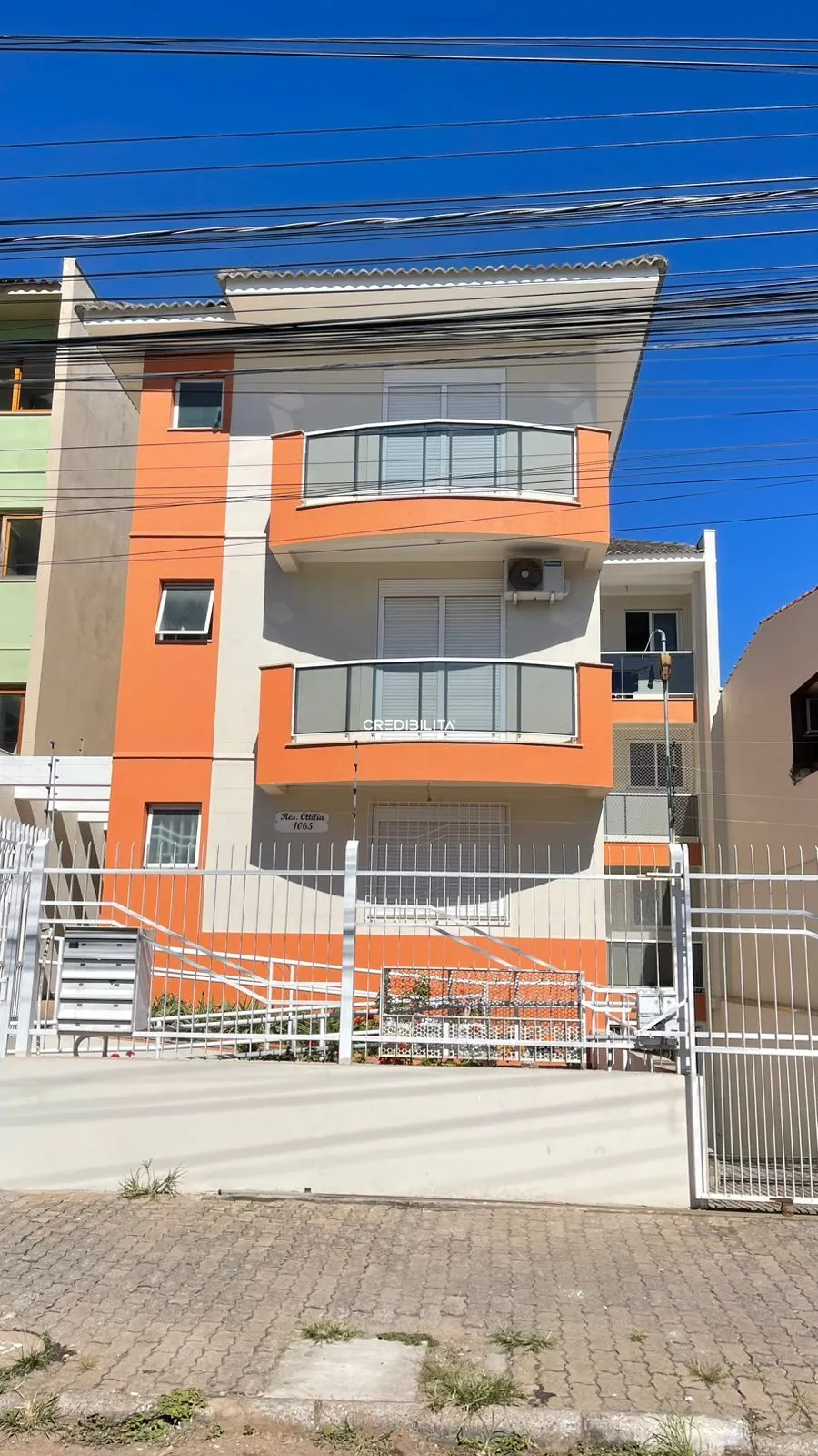 Apartamento 1 dormitórios para alugar Camobi Santa Maria/RS