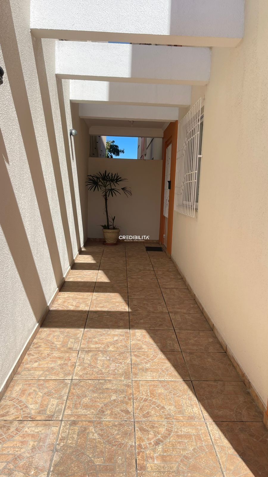Apartamento de 1 dormitório vaga de garagem