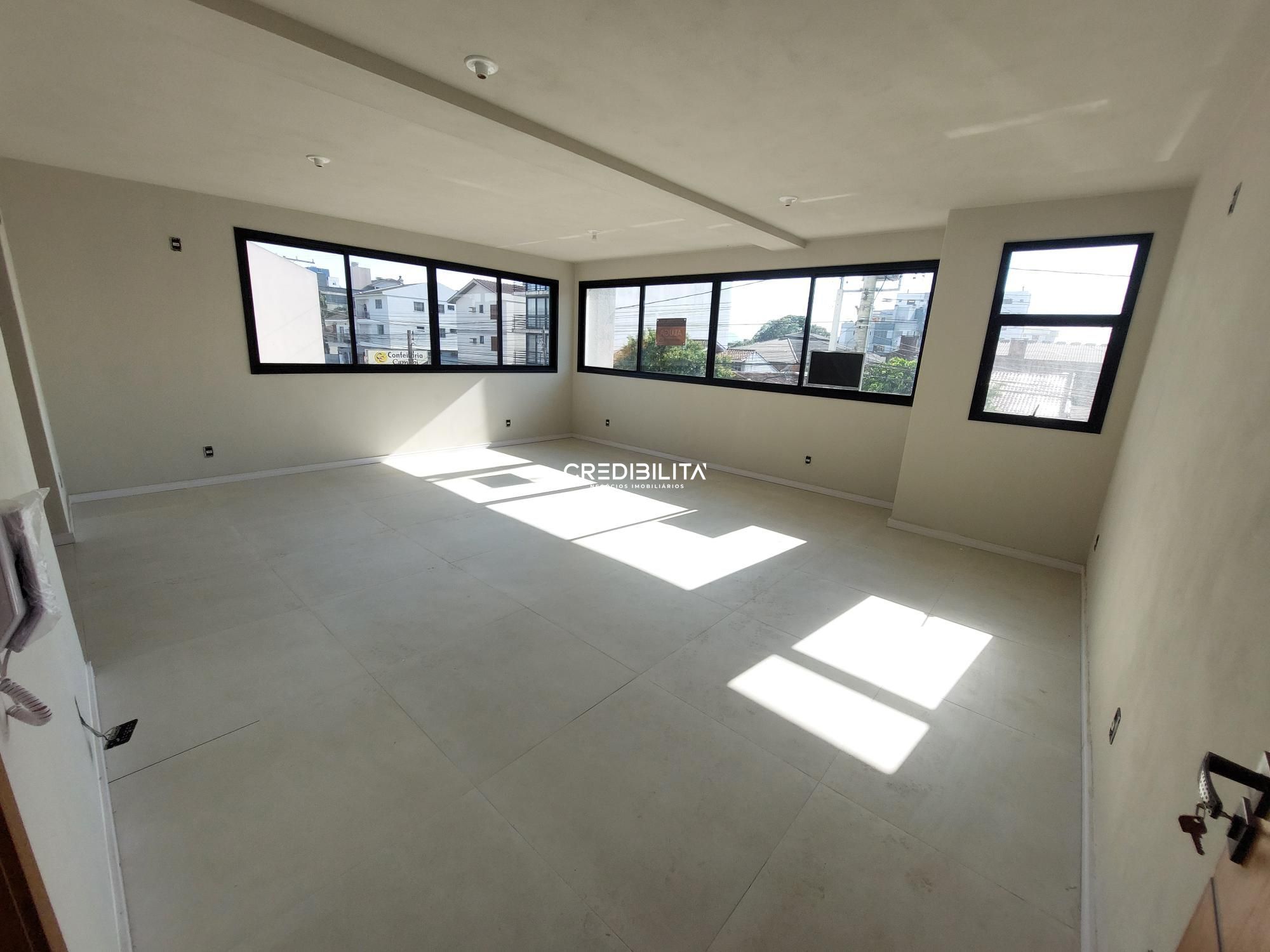 Excelente sala comercial centro de camobi