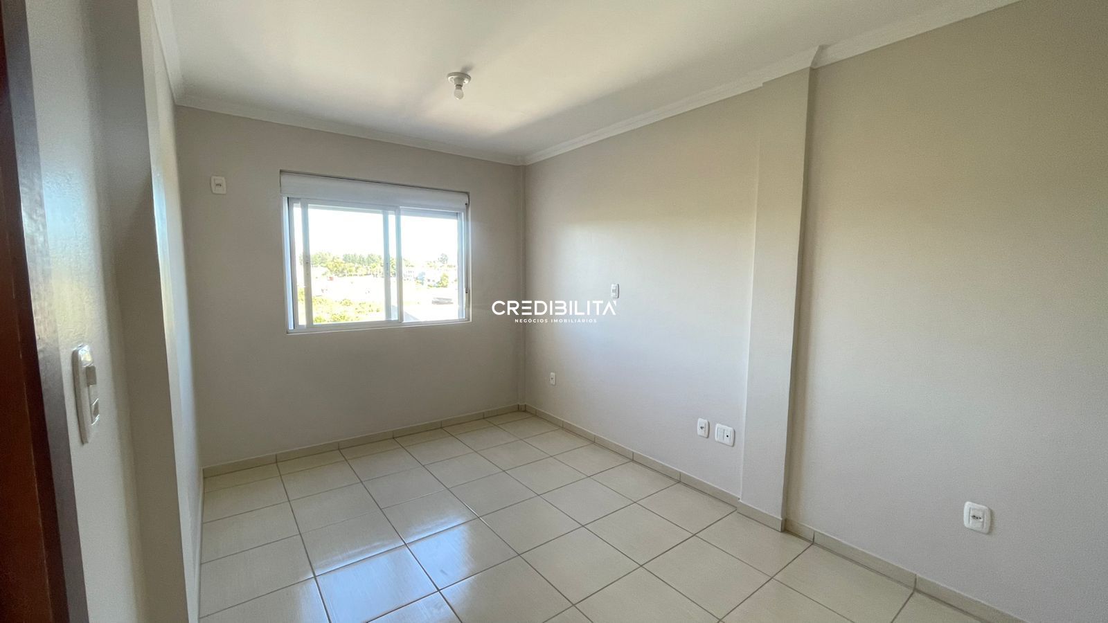 Apartamento de 1 dormitório vaga de garagem