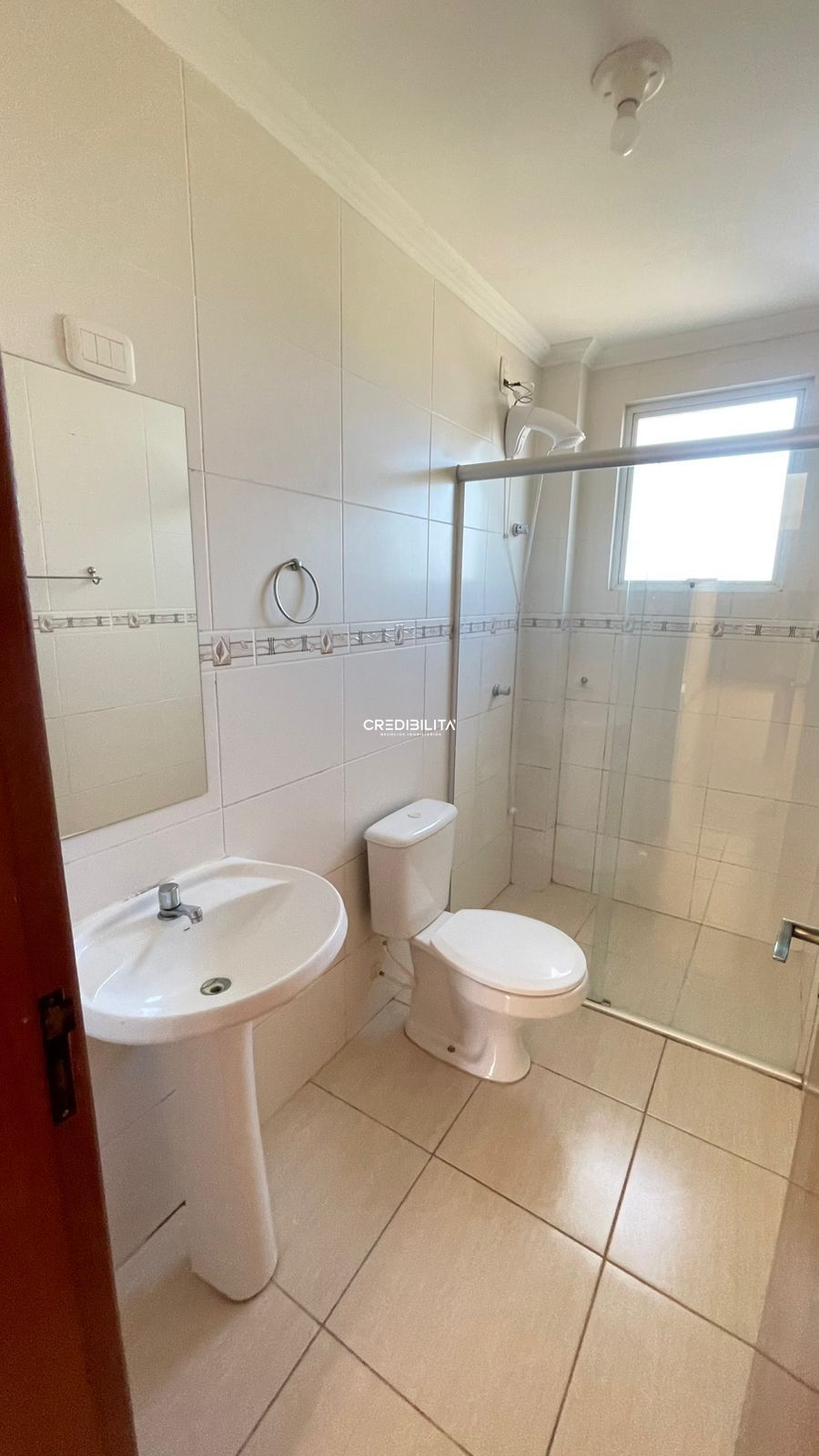 Apartamento de 1 dormitório vaga de garagem