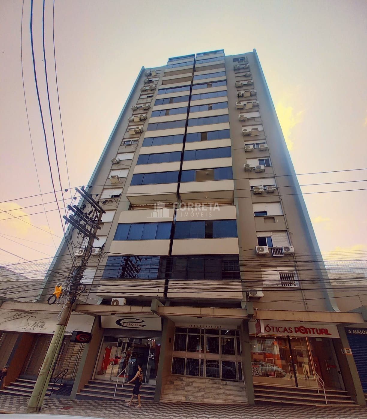 Apartamento 3 dormitórios à venda - Região Central - Santa Maria / RS