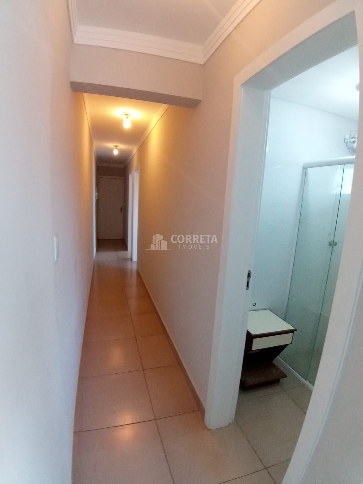 Apartamento à venda com 2 quartos, 60m² - Foto 7