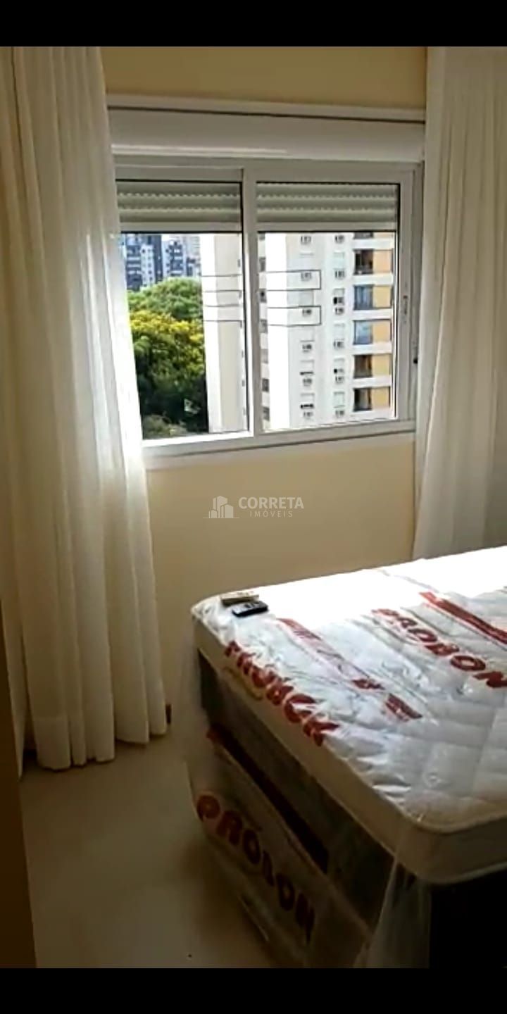 Apartamento à venda com 1 quarto, 38m² - Foto 7