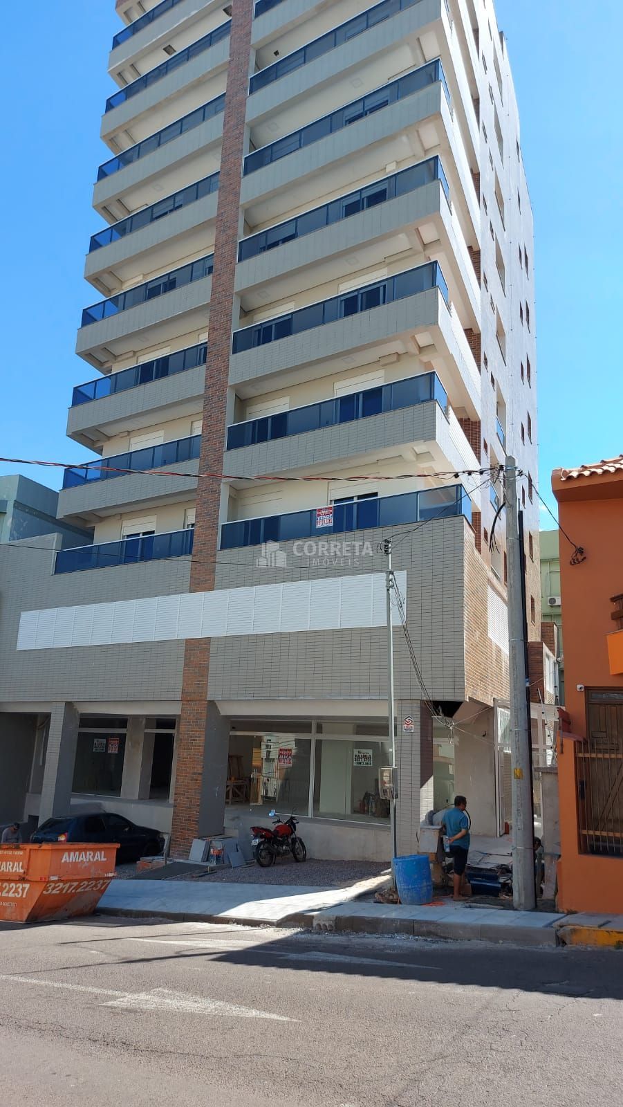 Cobertura à venda com 4 quartos, 272m² - Foto 3