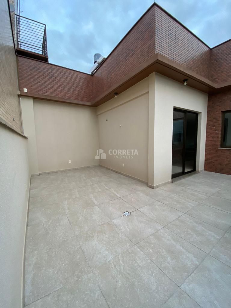 Cobertura à venda com 3 quartos, 190m² - Foto 4