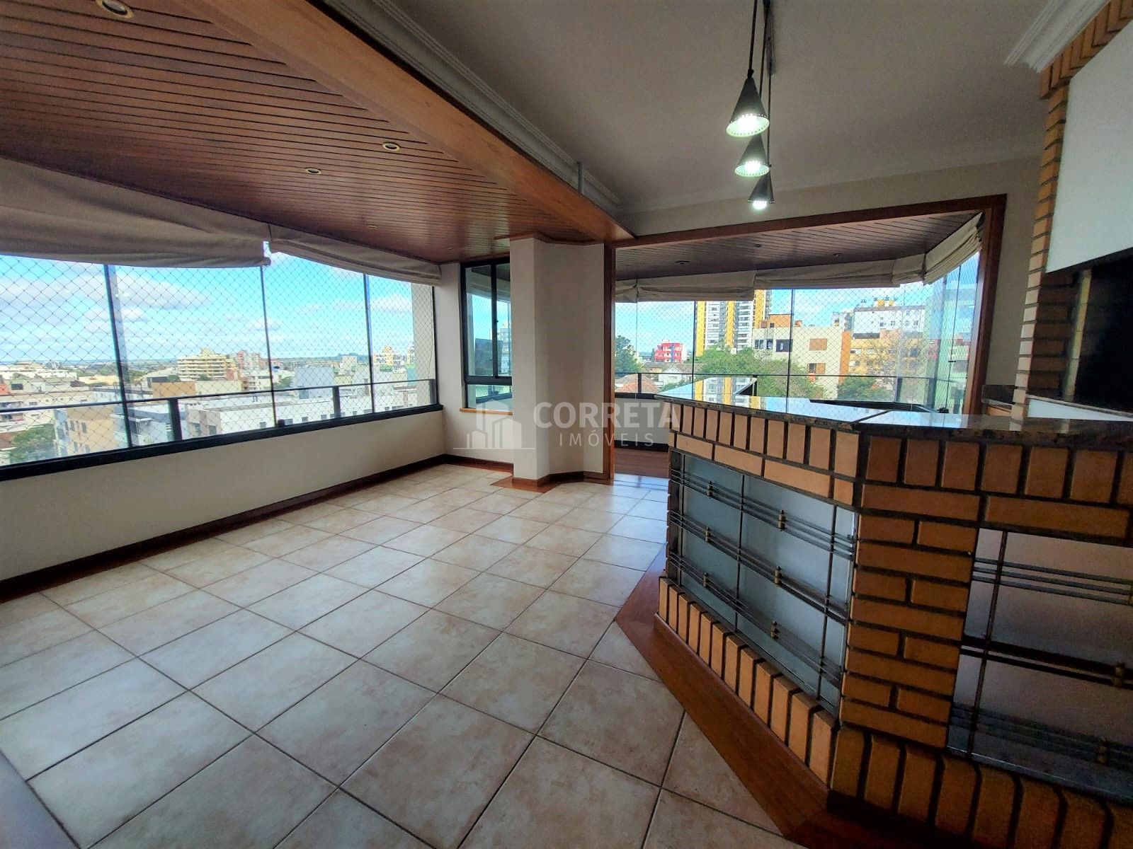 Apartamento à venda com 3 quartos, 280m² - Foto 5