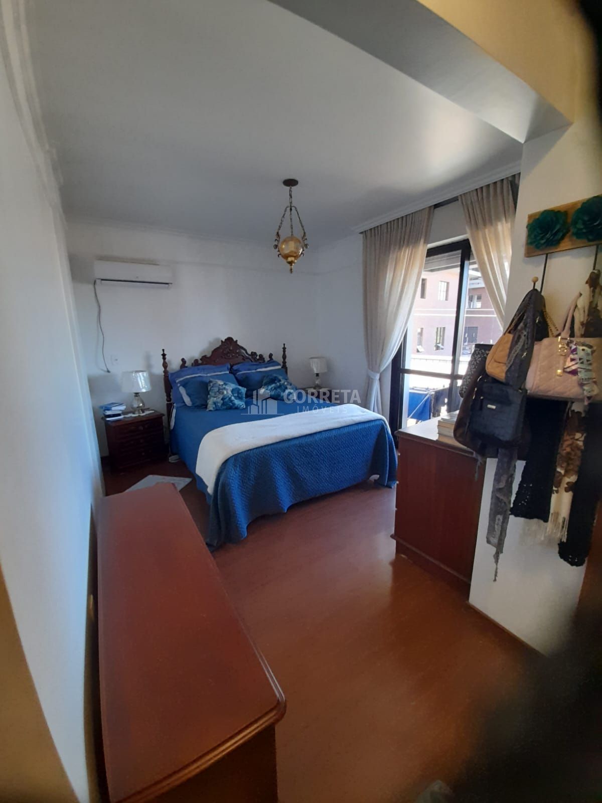 Apartamento à venda com 3 quartos, 156m² - Foto 13