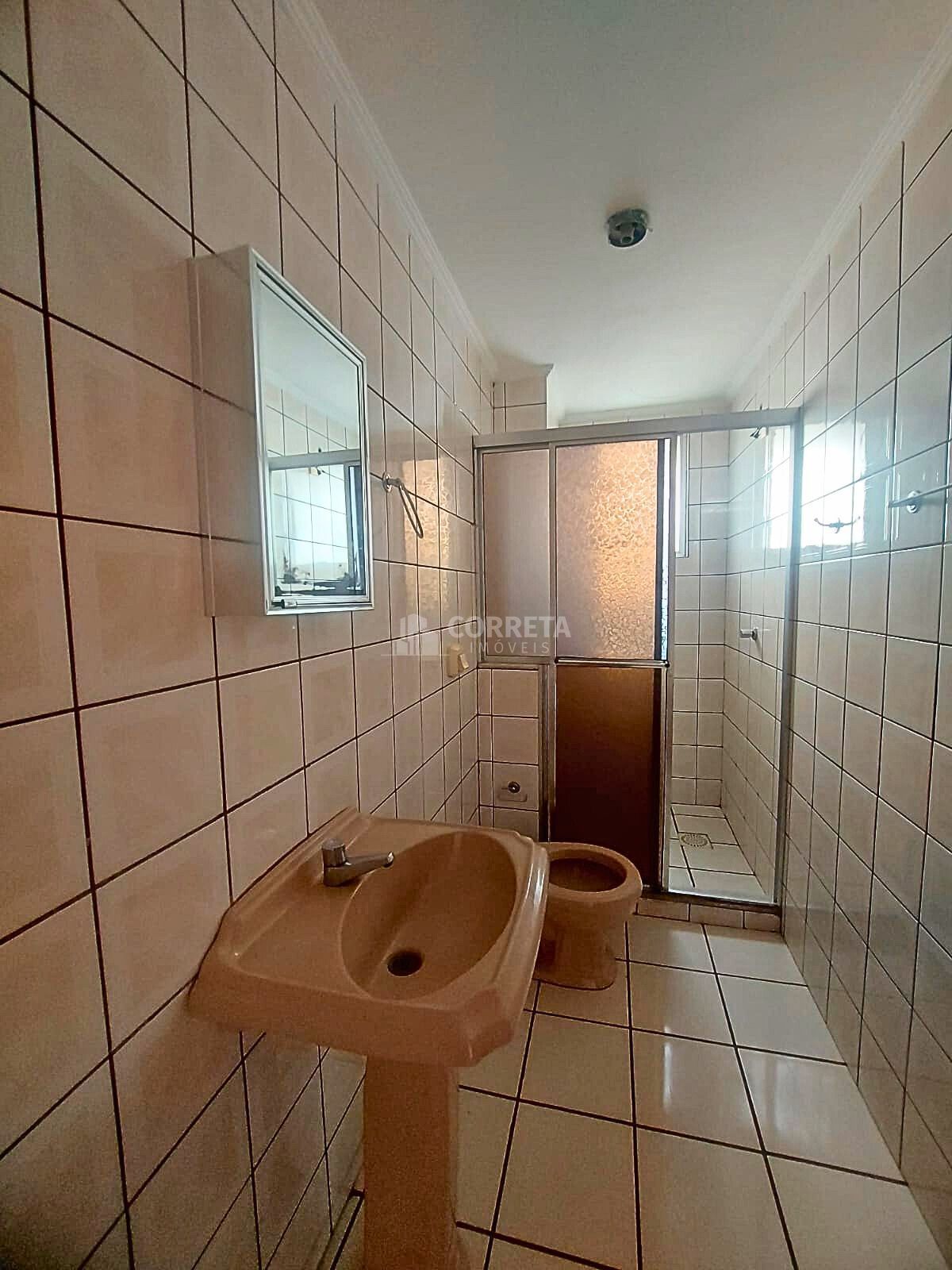 Apartamento à venda com 3 quartos, 122m² - Foto 13