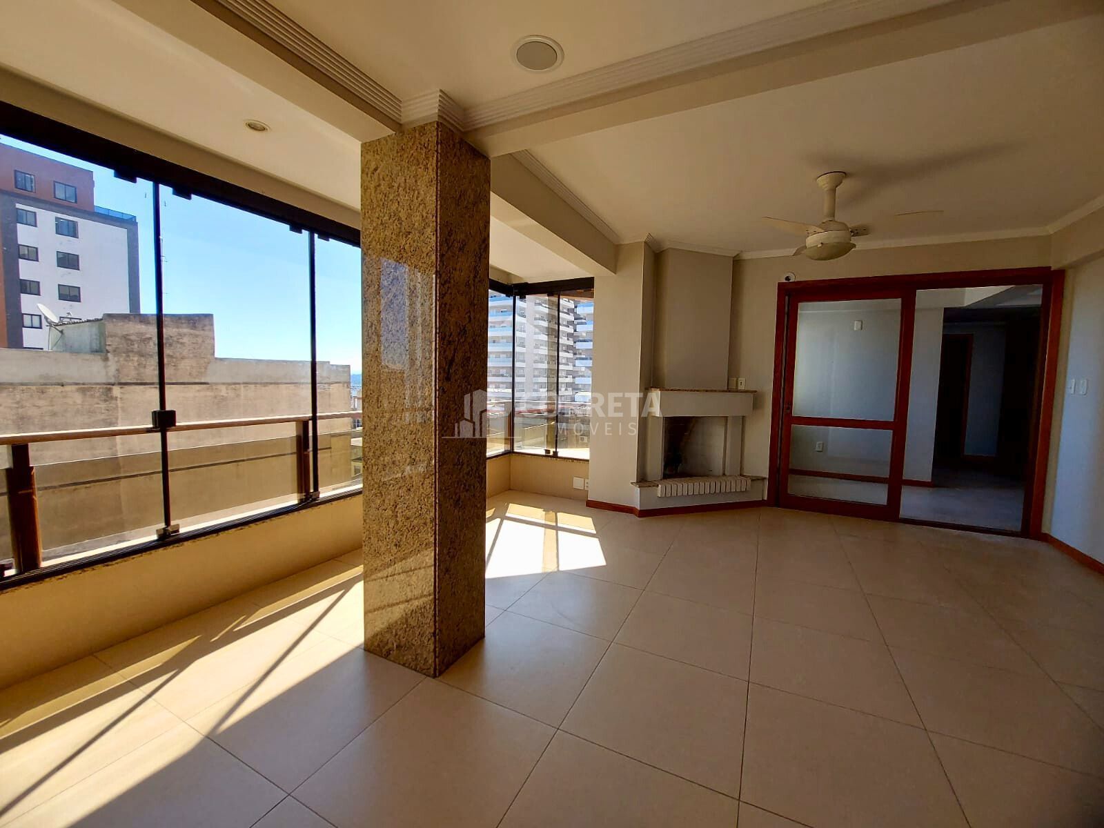 Apartamento para alugar com 4 quartos, 255m² - Foto 15