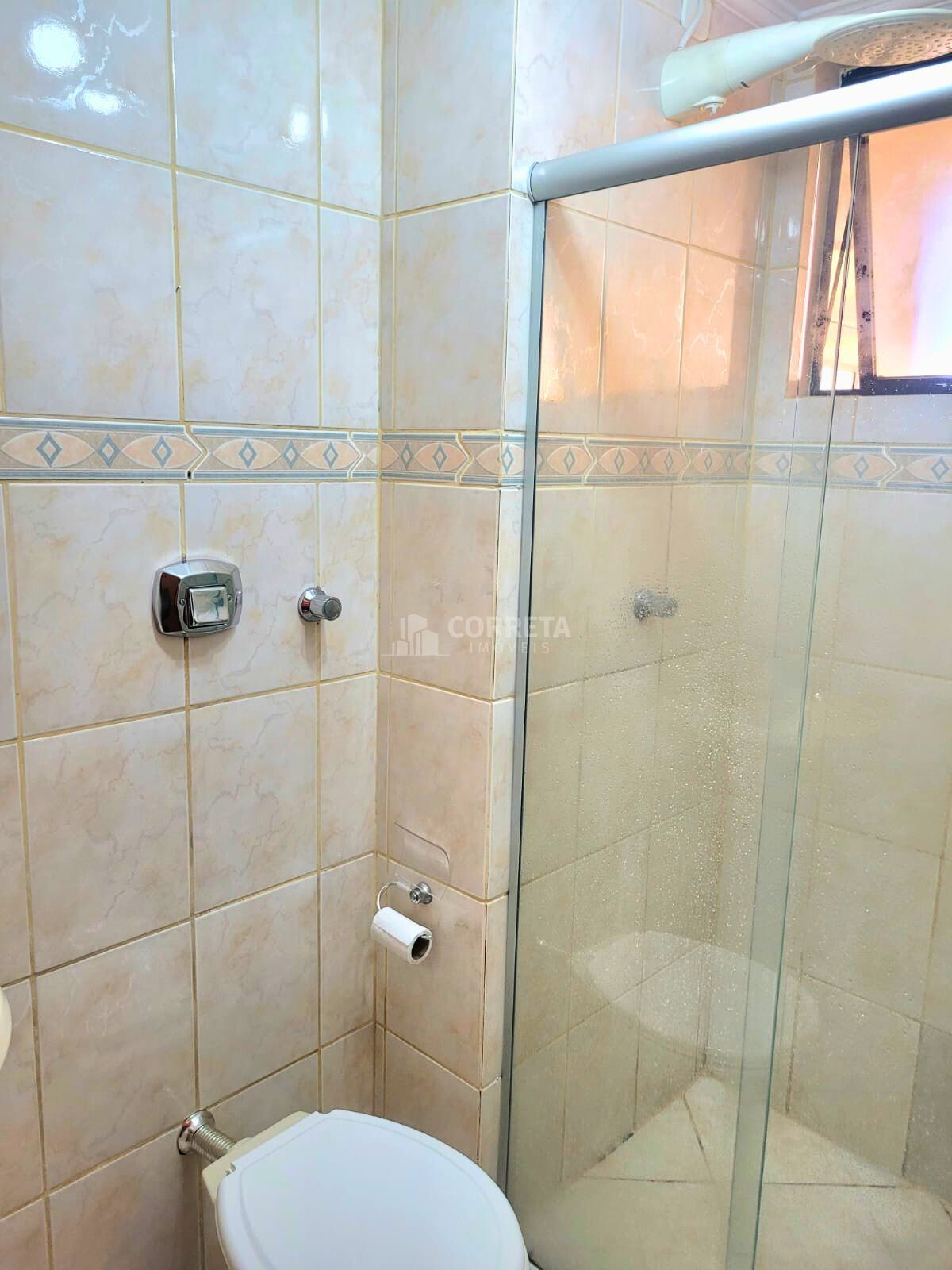 Apartamento à venda com 1 quarto, 59m² - Foto 9