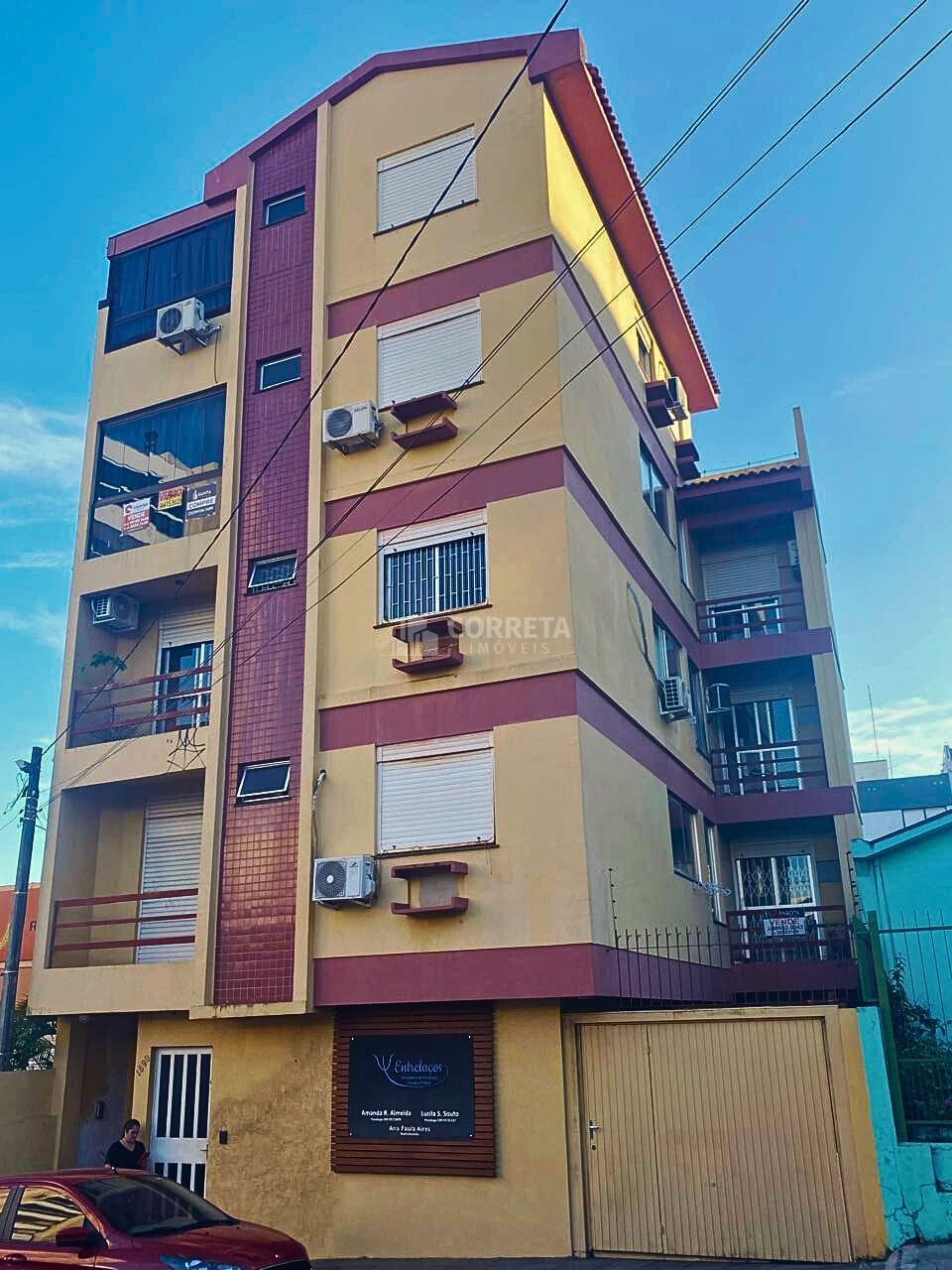 Apartamento 1 dormitório à venda- Nossa Sra. de Fátima- Santa Maria, RS