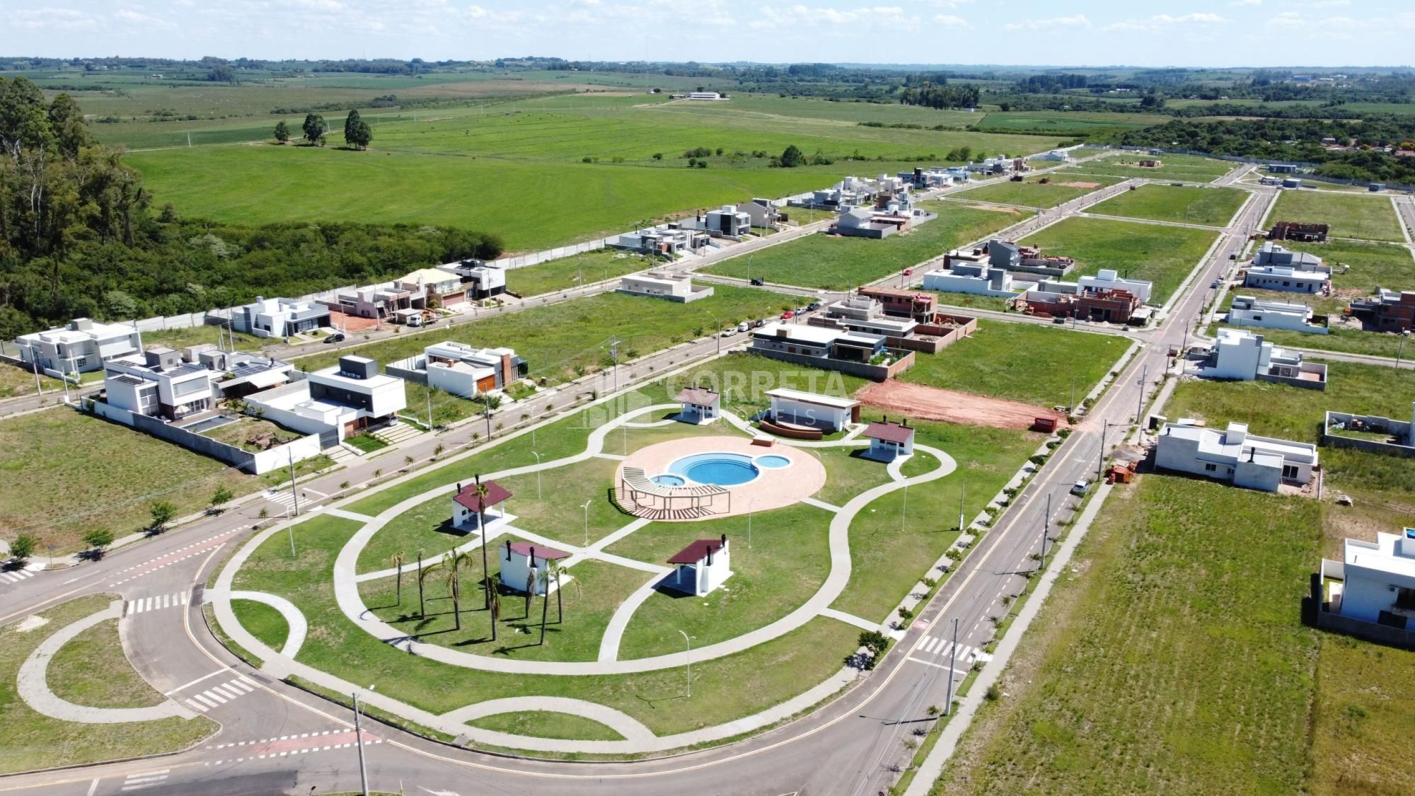 Terreno, 350 m² - Foto 2