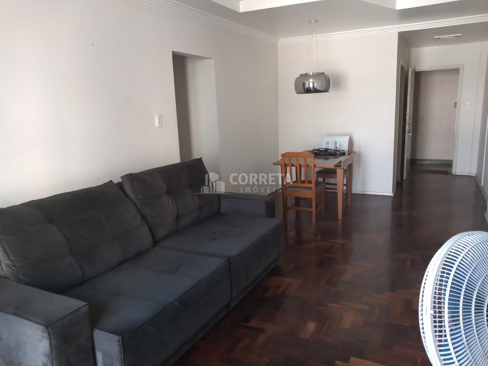 Apartamento à venda com 2 quartos, 67m² - Foto 5