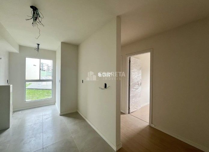 Apartamento à venda e aluguel com 2 quartos, 51m² - Foto 3