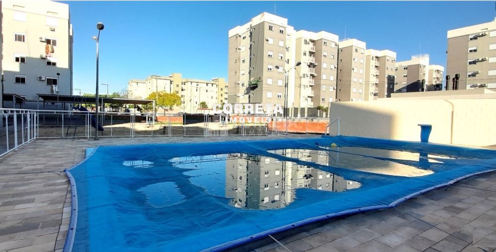 Apartamento à venda com 3 quartos, 59m² - Foto 10