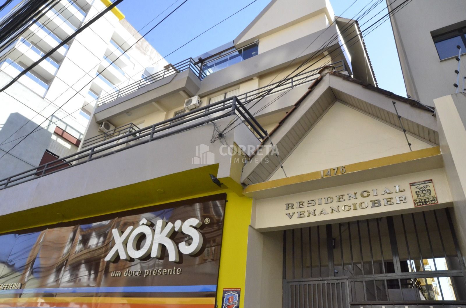 Apartamento, 3 quartos, 140 m² - Foto 1