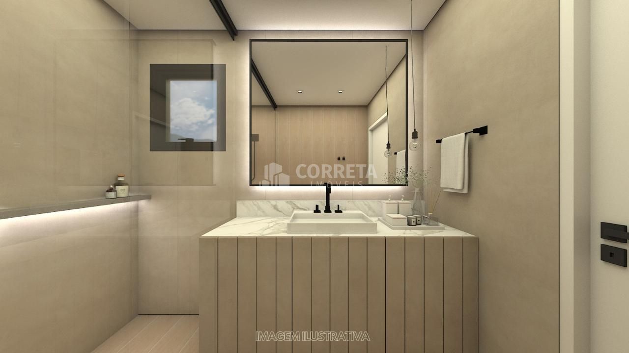 Casa de Condomínio à venda com 4 quartos, 262m² - Foto 7