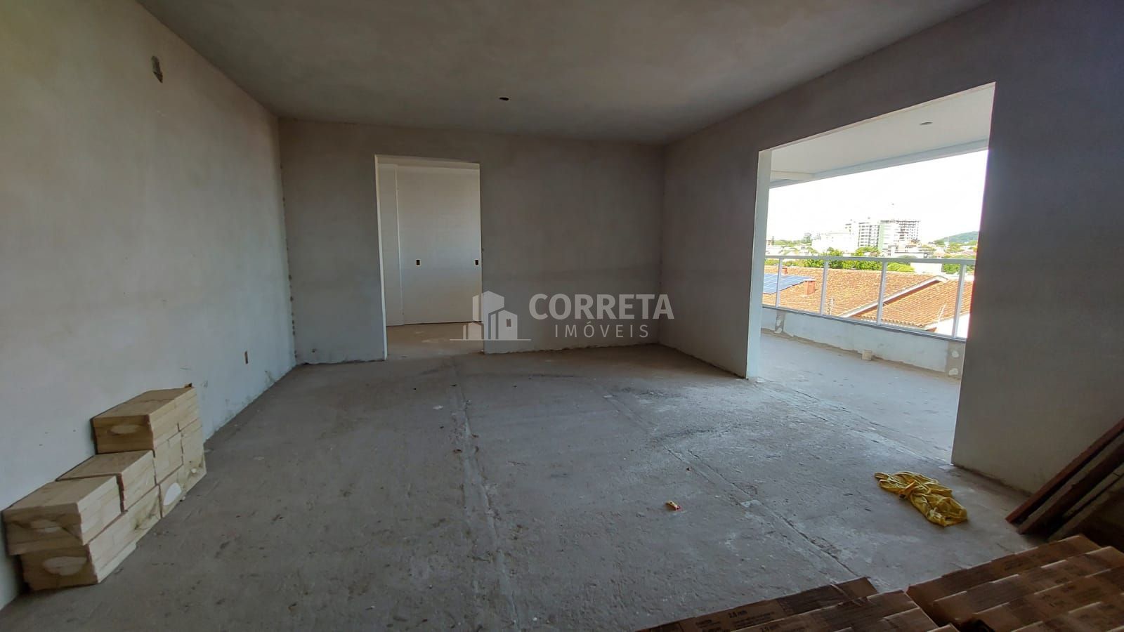 Apartamento à venda com 3 quartos, 165m² - Foto 5