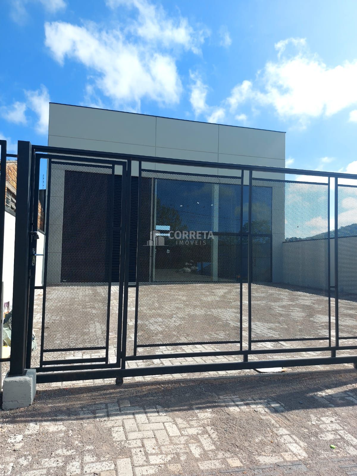 Depósito-Galpão-Armazém para alugar com 1 quarto, 275m² - Foto 7