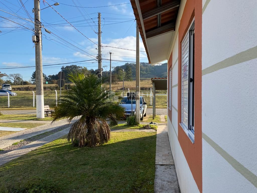 Casa de Condomínio à venda com 2 quartos, 51m² - Foto 3