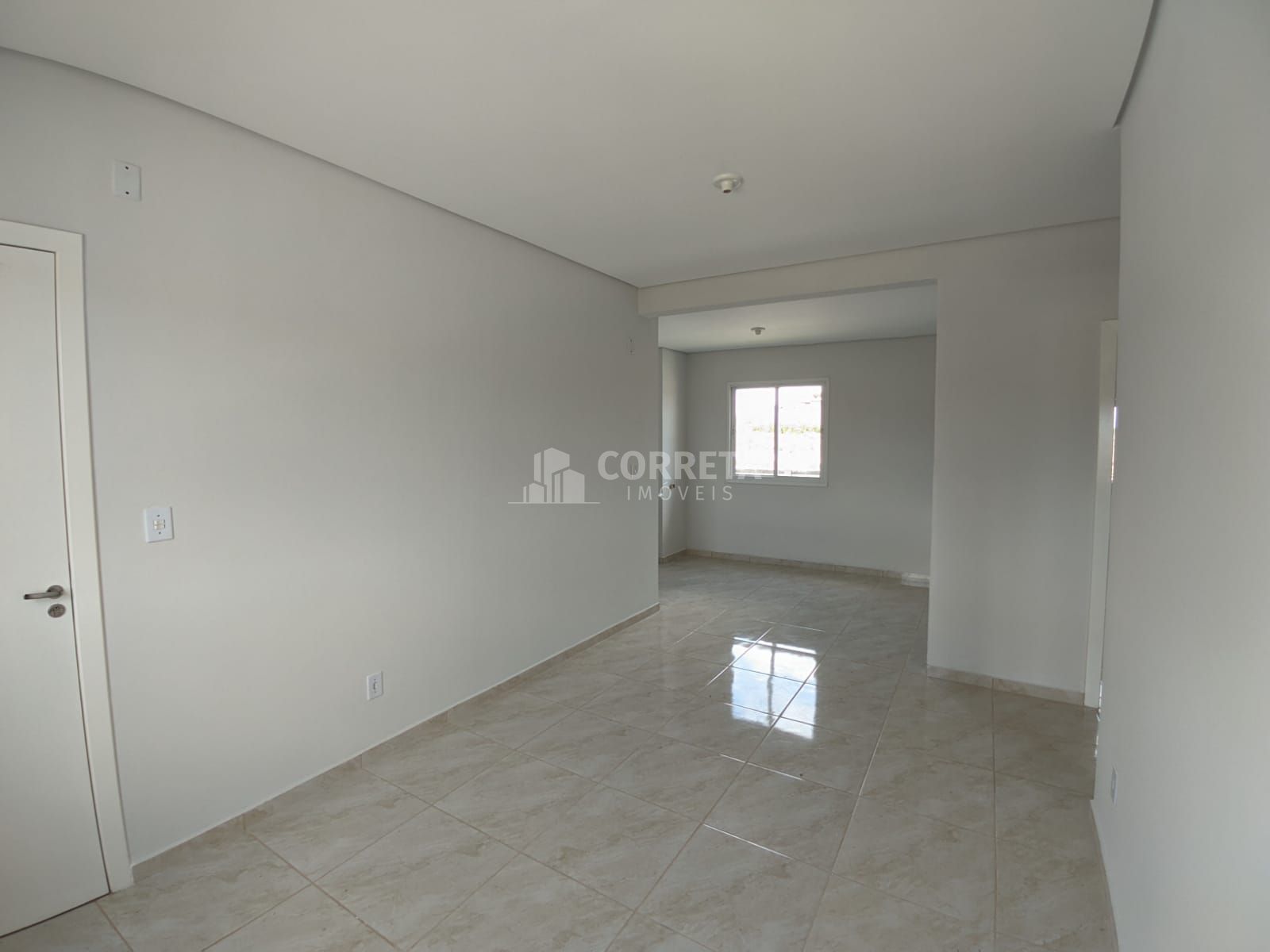 Apartamento à venda com 2 quartos, 48m² - Foto 3