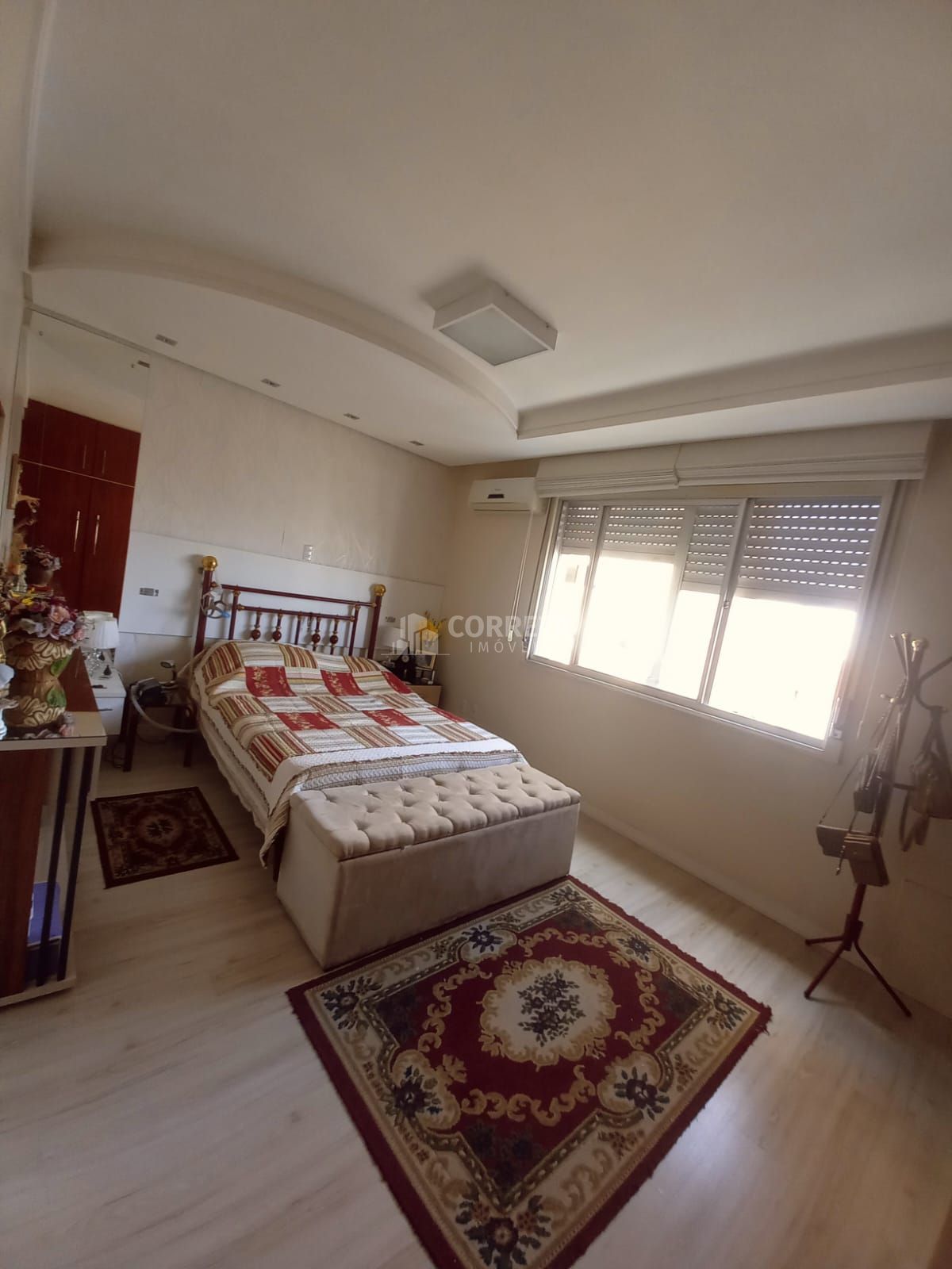 Apartamento à venda com 3 quartos, 170m² - Foto 6