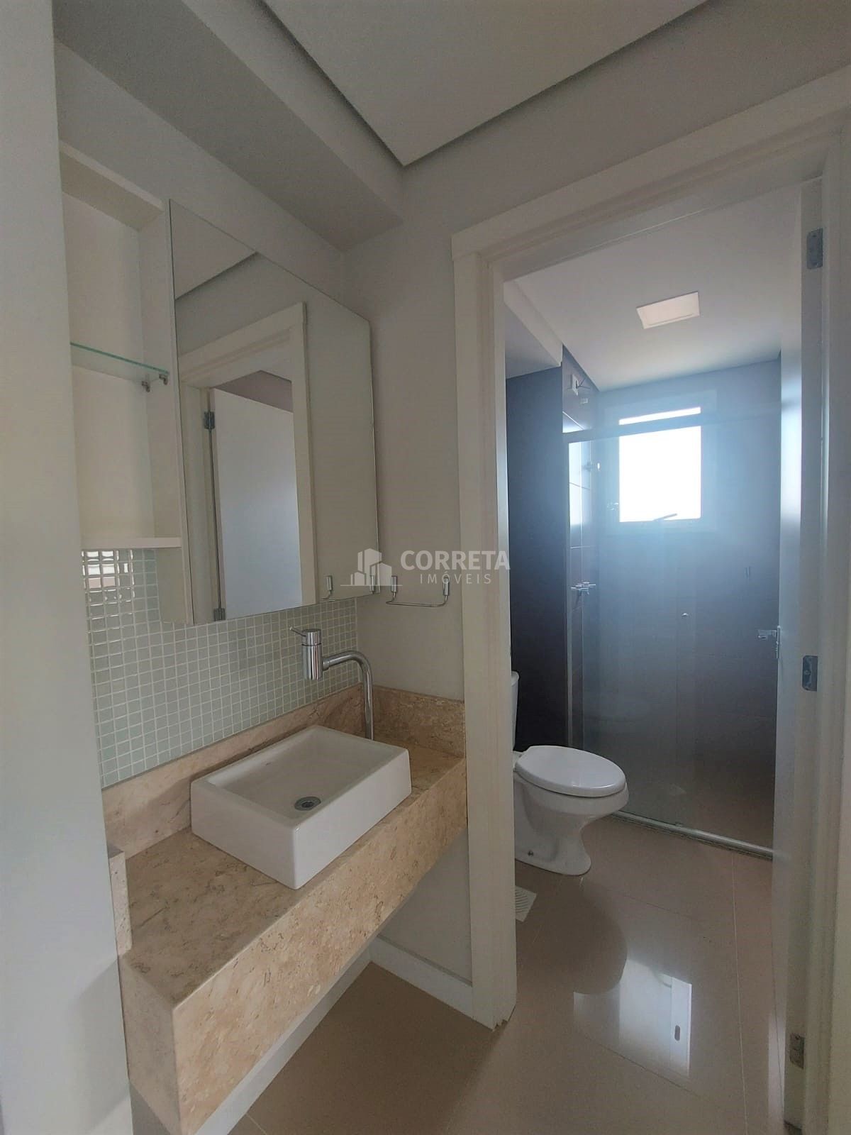 Apartamento à venda com 1 quarto, 42m² - Foto 9