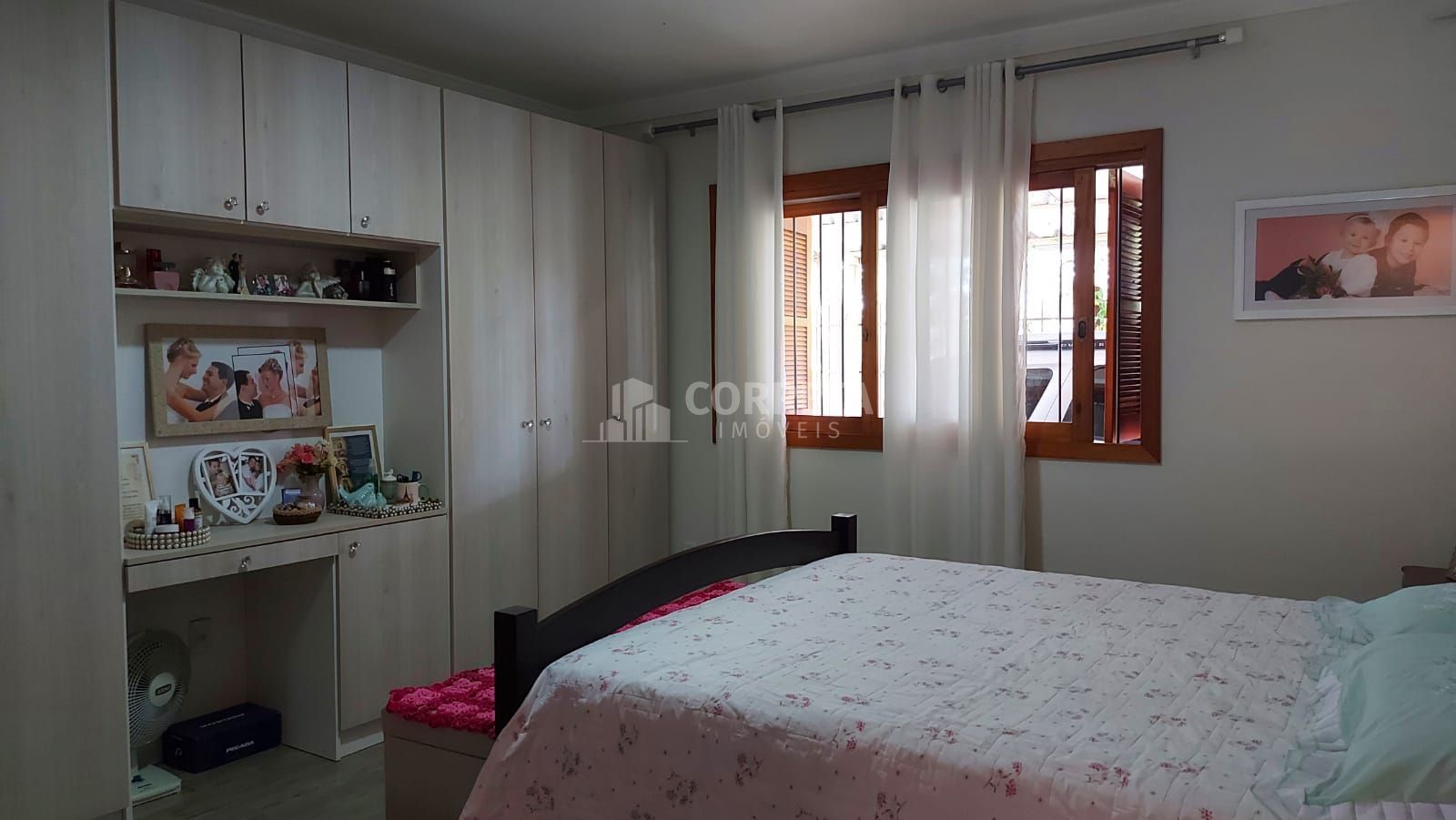 Casa à venda com 3 quartos, 152m² - Foto 13