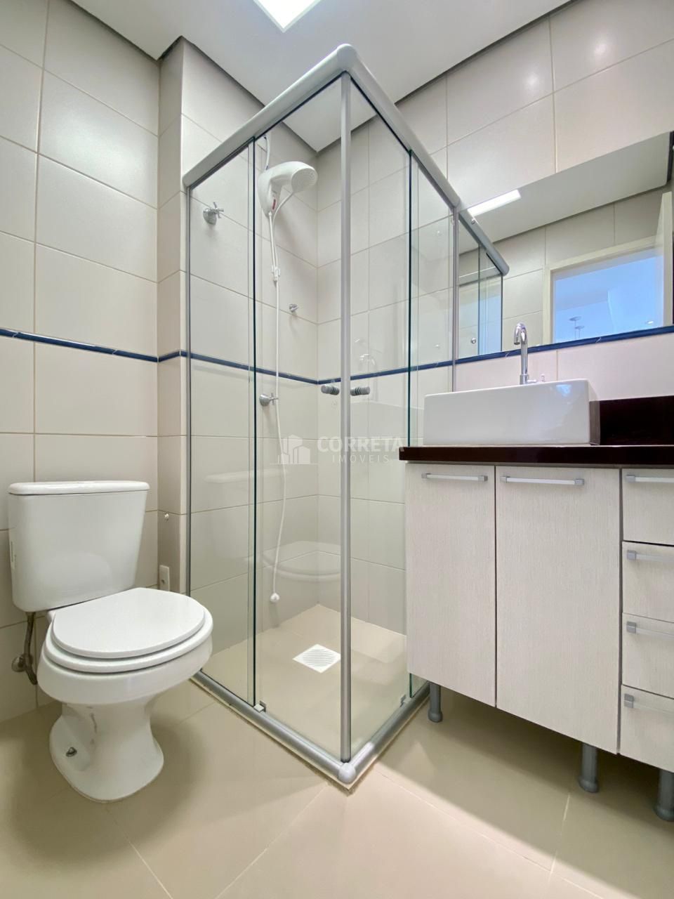 Apartamento à venda com 1 quarto, 39m² - Foto 9