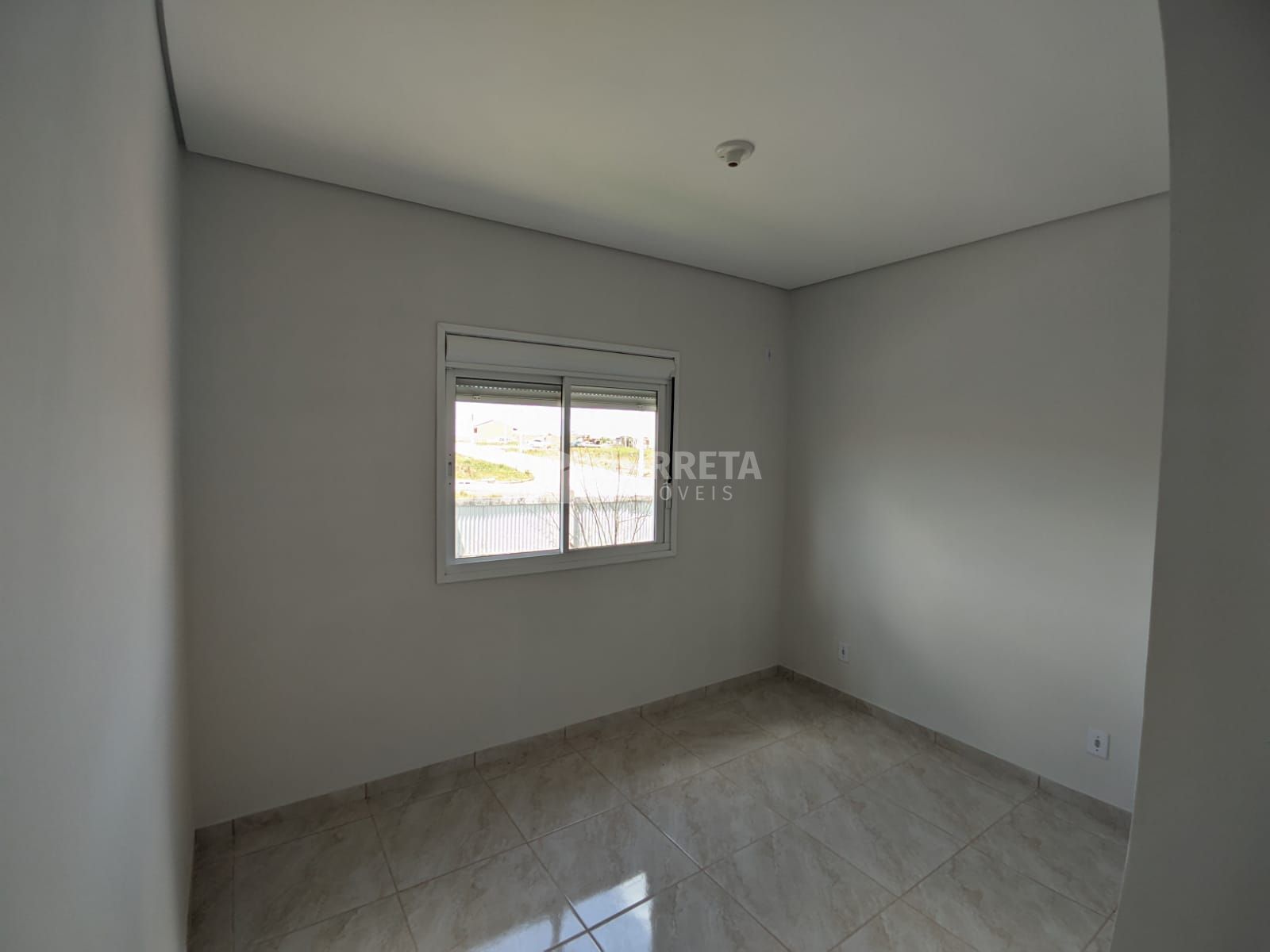 Apartamento à venda com 2 quartos, 48m² - Foto 3