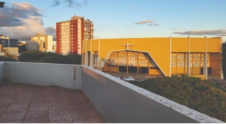 Cobertura à venda com 2 quartos, 133m² - Foto 2