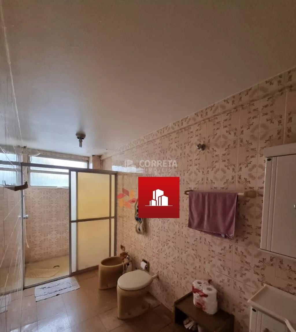 Apartamento à venda com 3 quartos, 158m² - Foto 8