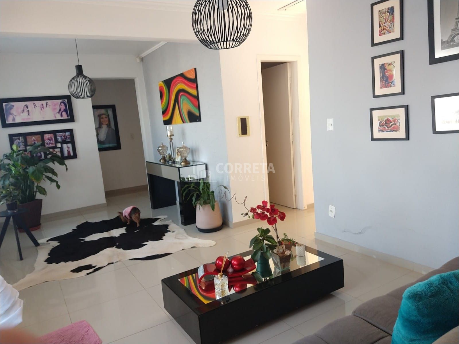 Casa à venda com 2 quartos, 201m² - Foto 6