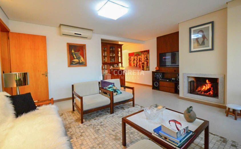 Apartamento à venda com 3 quartos, 130m² - Foto 5