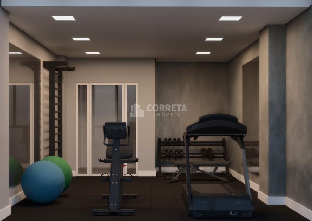 Apartamento, 3 quartos, 140 m² - Foto 9