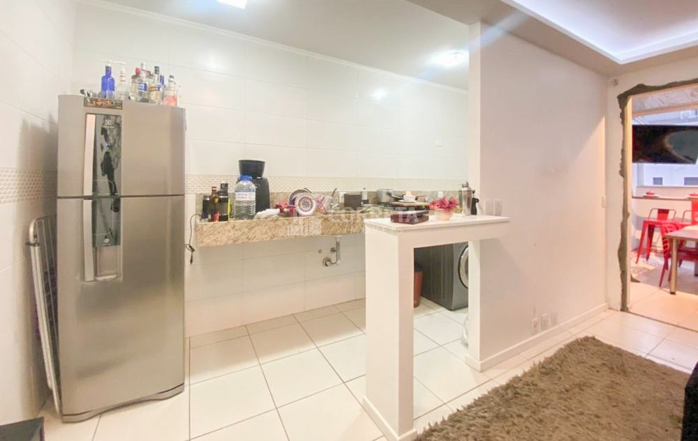 Apartamento à venda com 1 quarto, 72m² - Foto 4