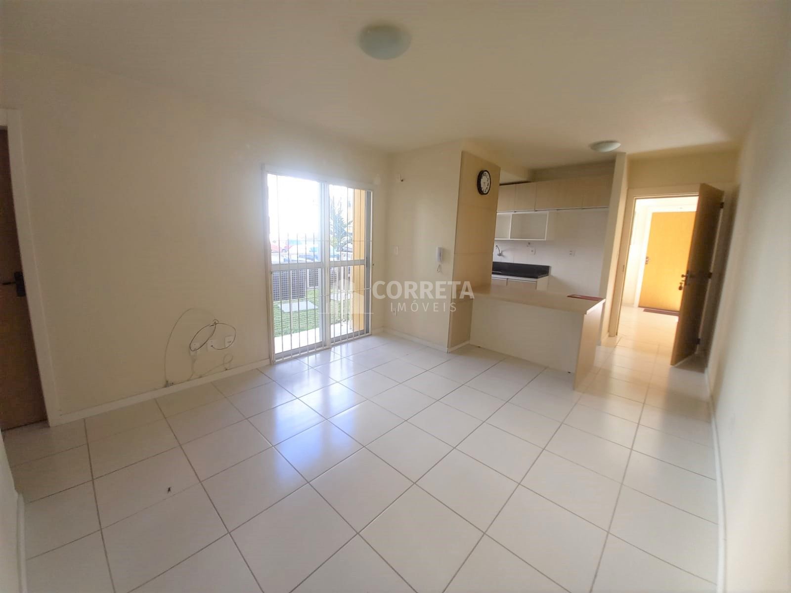 Apartamento à venda com 3 quartos, 59m² - Foto 2