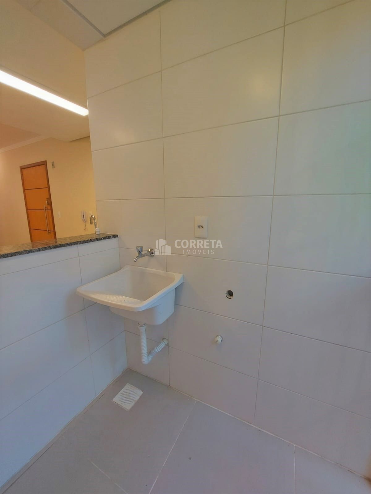 Apartamento à venda com 1 quarto, 59m² - Foto 20