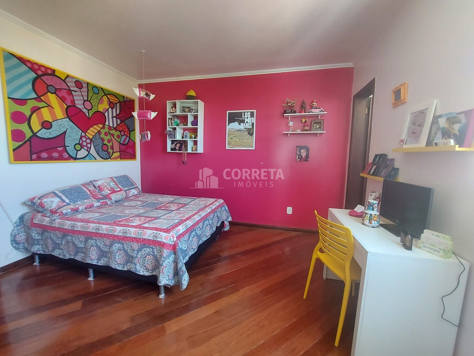 Cobertura à venda com 3 quartos, 200m² - Foto 18