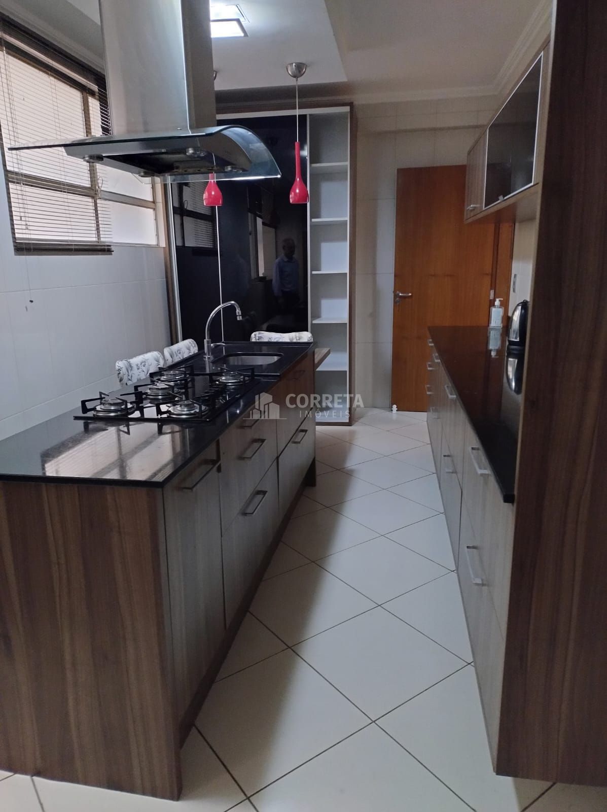 Apartamento à venda com 4 quartos, 235m² - Foto 19