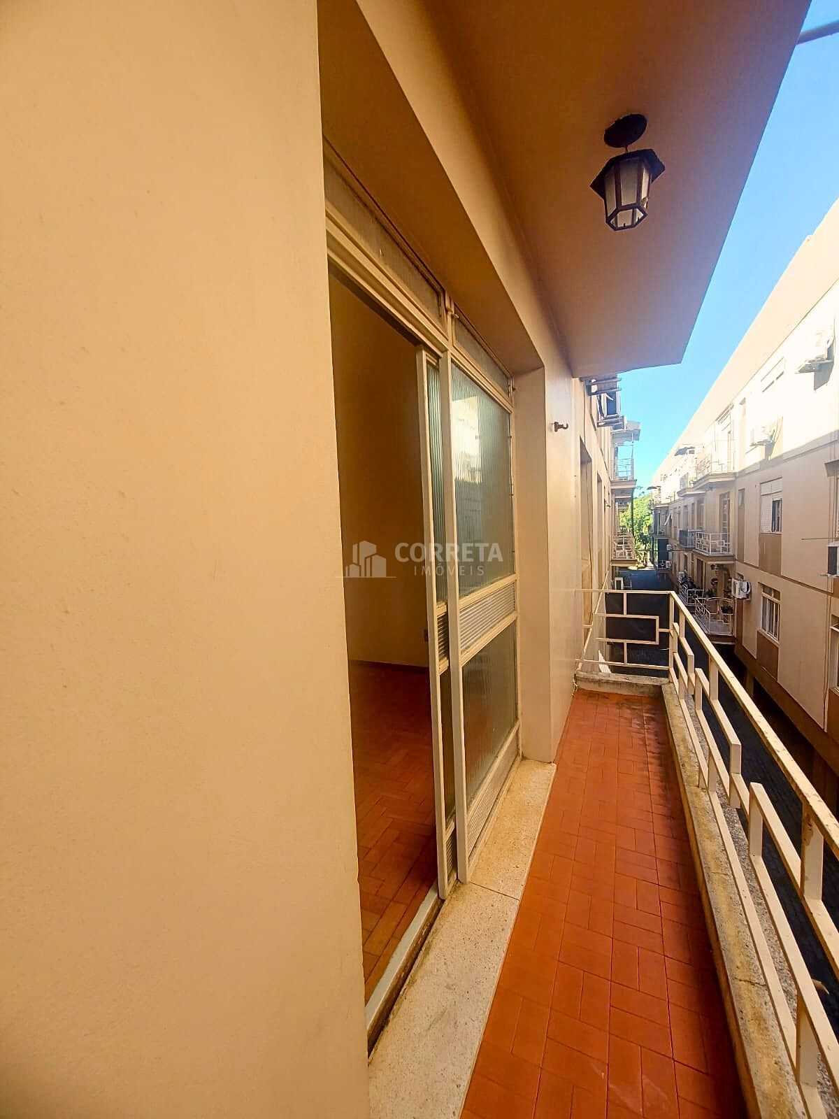 Apartamento para alugar com 3 quartos, 120m² - Foto 4