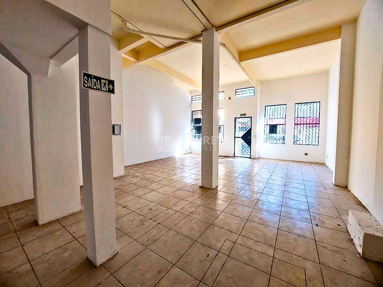 Loja-Salão para alugar com 1 quarto, 92m² - Foto 1