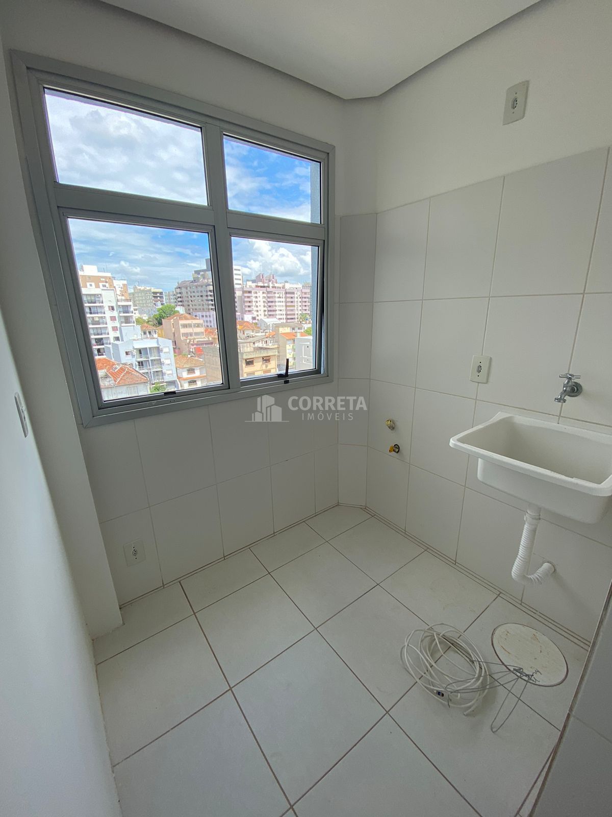 Apartamento à venda com 3 quartos, 87m² - Foto 6