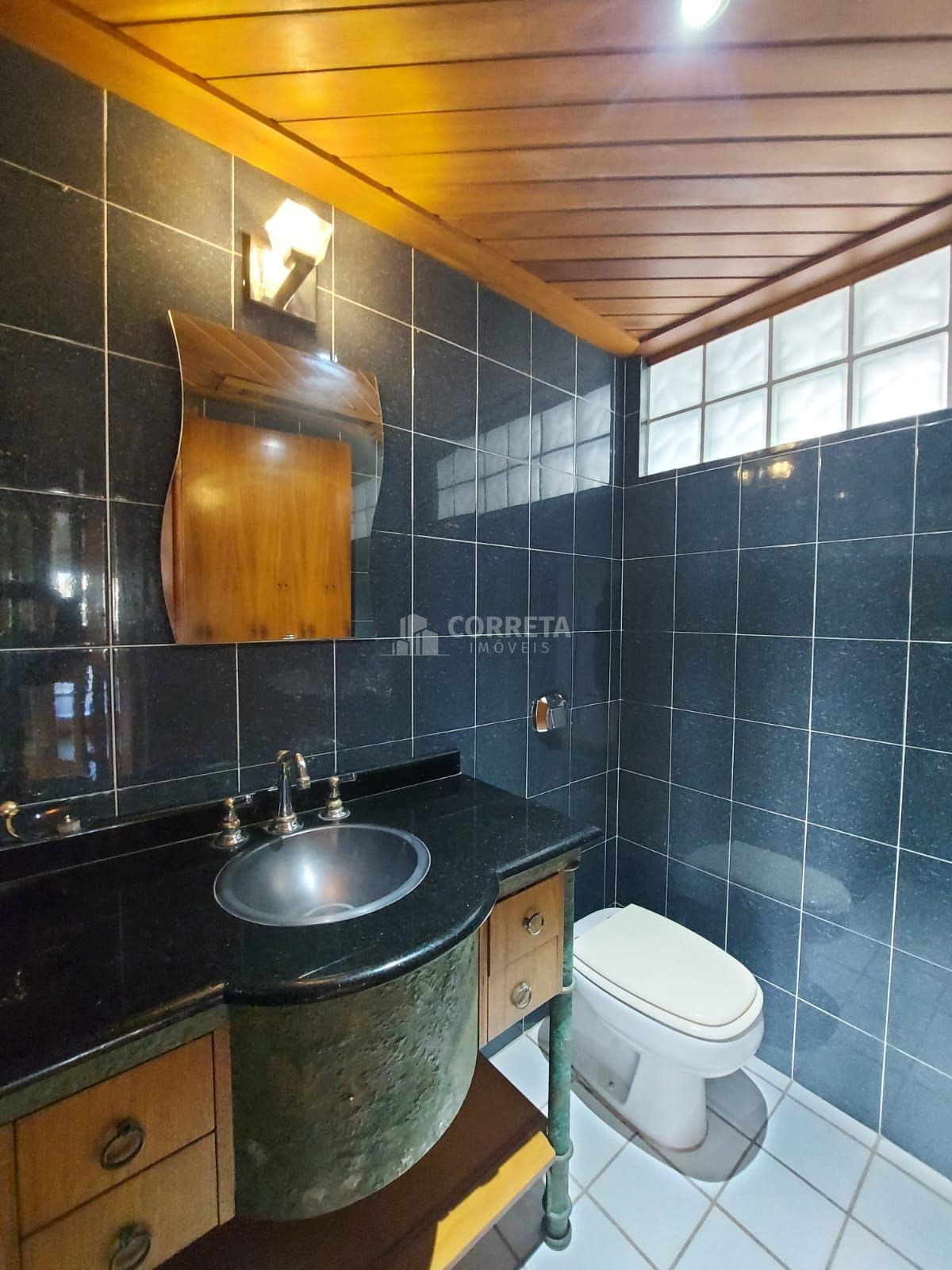 Apartamento à venda com 3 quartos, 280m² - Foto 19