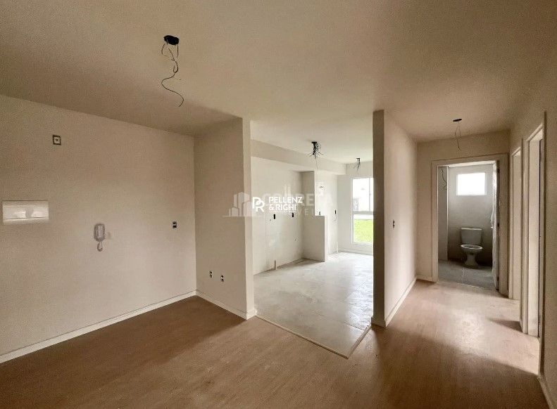 Apartamento à venda e aluguel com 2 quartos, 51m² - Foto 9